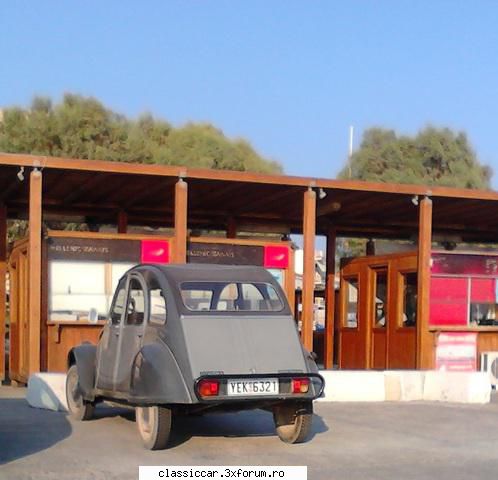 din grecia - patratel - Din lumea larga