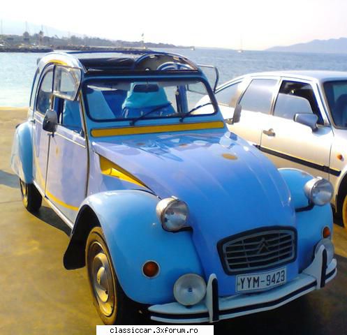 din grecia - patratel - Din lumea larga