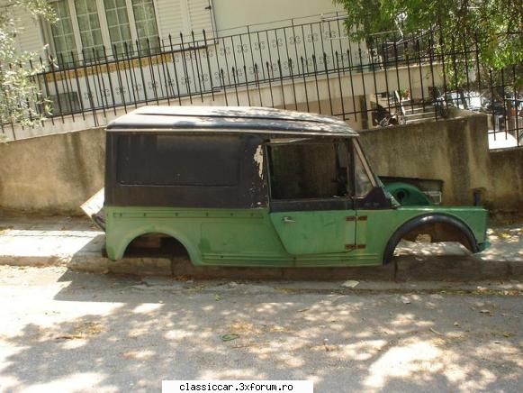 din grecia - este un model foarte rar - Din lumea larga