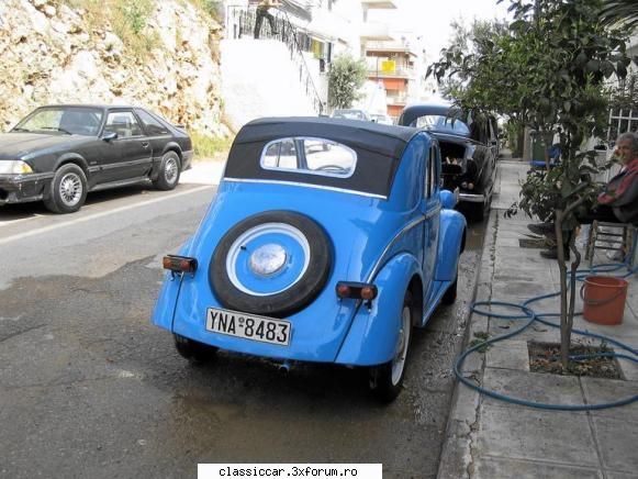 din grecia - patratel - Din lumea larga