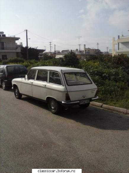 din grecia - patratel - Din lumea larga