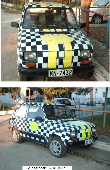 din grecia - patratel - Din lumea larga