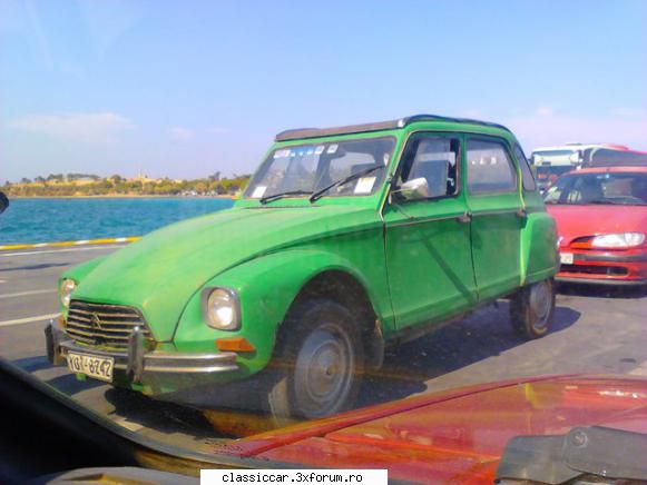 din grecia - patratel - Din lumea larga