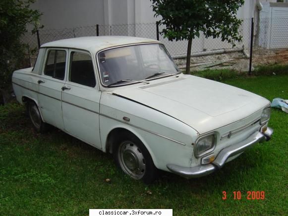 din grecia - astazi am gasit renaultul asta are motorul gripat - Din lumea larga