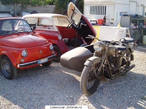 din grecia - pe om la lovit criza si le-a scos la vanzare - Din lumea larga