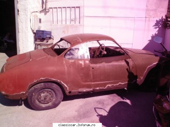 din grecia - este de vanzare are motor 1200cc proaspat reparat - Din lumea larga
