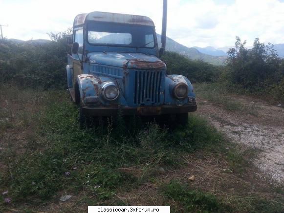 din grecia - Un ARO M461 , pierdut prin Grecia - Din lumea larga