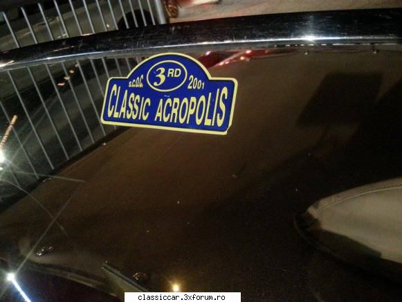 din grecia - oldtimercraiova - Din lumea larga
