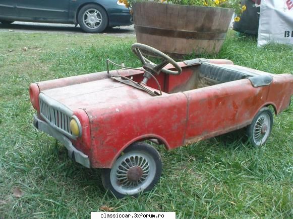 din grecia - omul sustine ca este model 1940 si este de - Din lumea larga