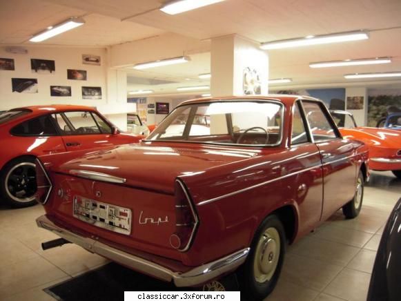 din grecia - tot Bmw 700 Coupe - Din lumea larga