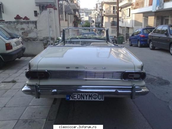 din grecia - patratel - Din lumea larga
