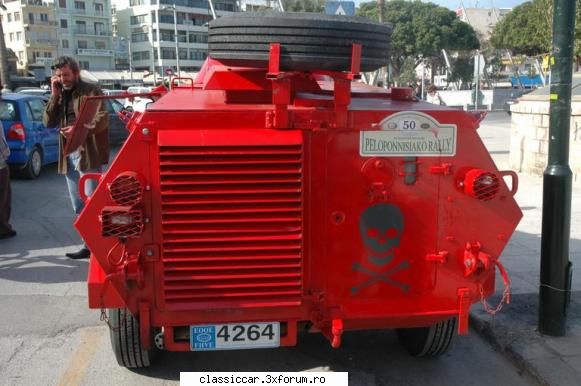 din grecia - patratel - Din lumea larga