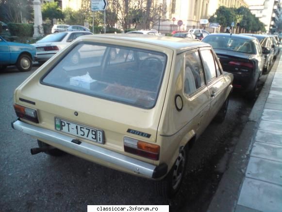 din grecia - un polo care arata foarte bine - Din lumea larga