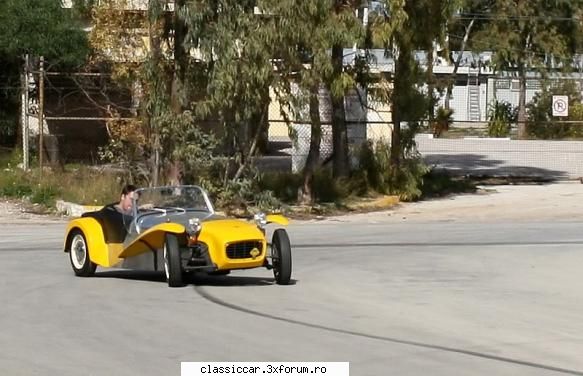 din grecia - Lotus in actiune - Din lumea larga