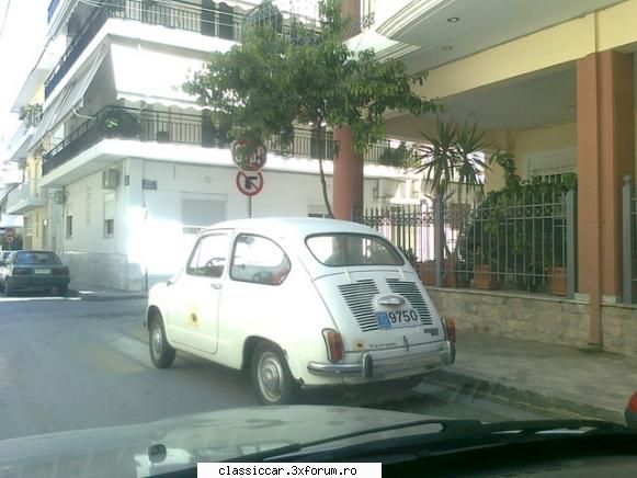 din grecia - patratel - Din lumea larga