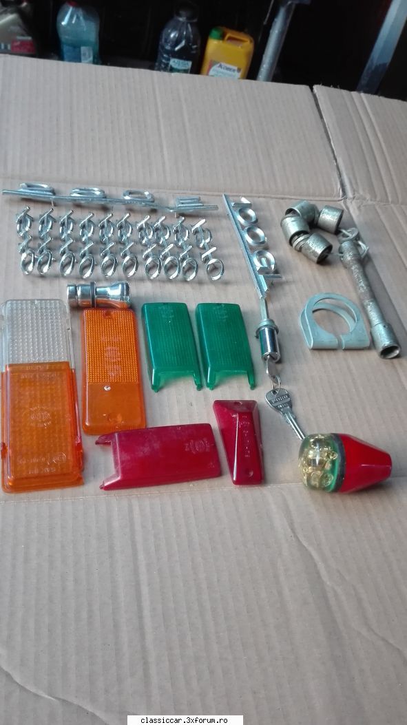 din pivnita lui bogtor - au ramas...miner schimbator 15lei, antifurt dacia - Vanzari  piese si accesorii