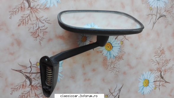 din pivnita lui bogtor - Vind oglinda franceza, 35lei, sticla perfecta - Vanzari  piese si accesorii