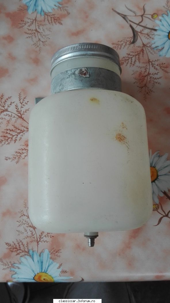 din pivnita lui bogtor - Vind vas pentru spalator de parbriz, nemontat pe - Vanzari  piese si accesorii