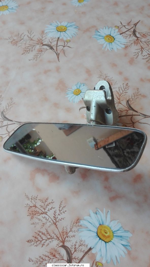 din pivnita lui bogtor - Oglinda retrovizoare, heliomata, carcasa de - Vanzari  piese si accesorii
