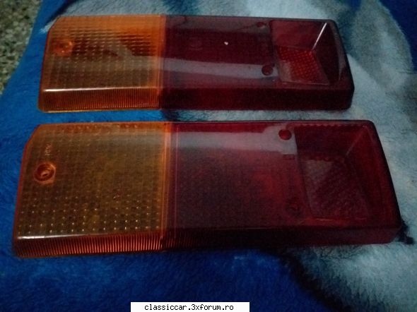 din pivnita lui bogtor - Dispersoare nefolosite, 15lei, bucata, mea culpa - Vanzari  piese si accesorii