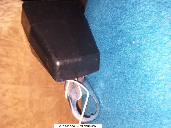 din pivnita lui bogtor - Lampă...v�ndută! - Vanzari-Cumparari biciclete