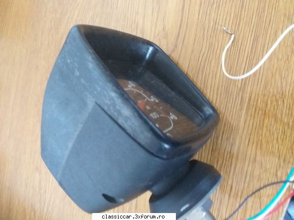 din pivnita lui bogtor - Turometru aem, 25lei.-v�ndut - Vanzari  piese si accesorii