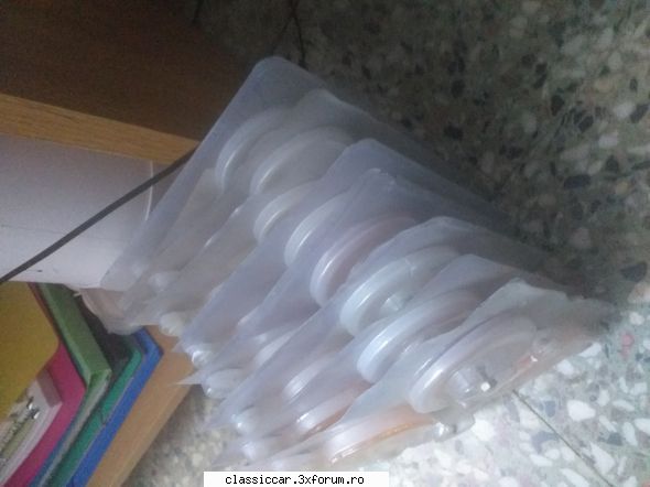 din pivnita lui bogtor - 8 seturi , dl zedman doreste oferta, 35lei plus - Vanzari-Cumparari biciclete