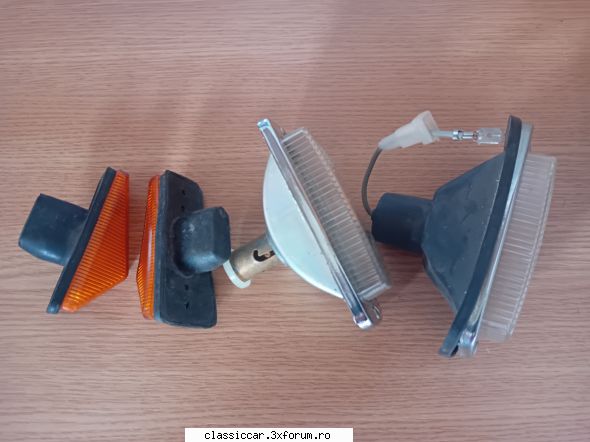 din pivnita lui bogtor - V�nd lămpi nefolosite, starea din poze - Vanzari  piese si accesorii