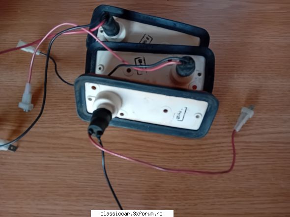 din pivnita lui bogtor - Spate....v�ndute - Vanzari  piese si accesorii