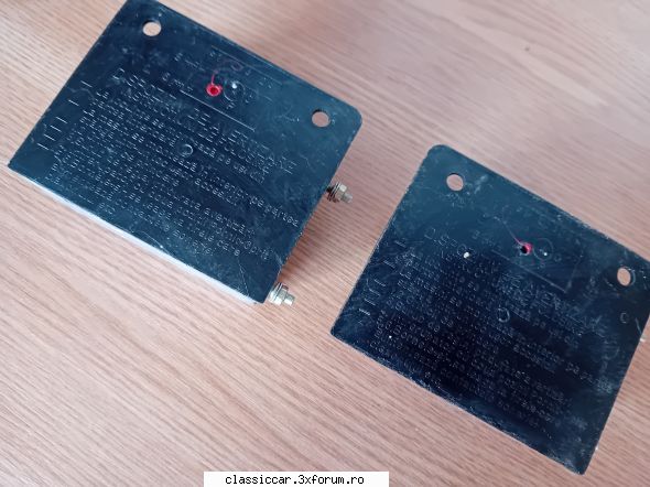 din pivnita lui bogtor - bogtor - Vanzari  piese si accesorii