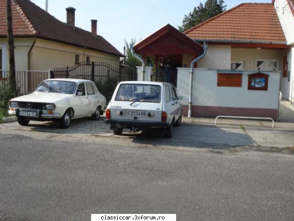 din preajma casei mele - Desi titlul e cam exagerat pt acest subiect - Din lumea larga