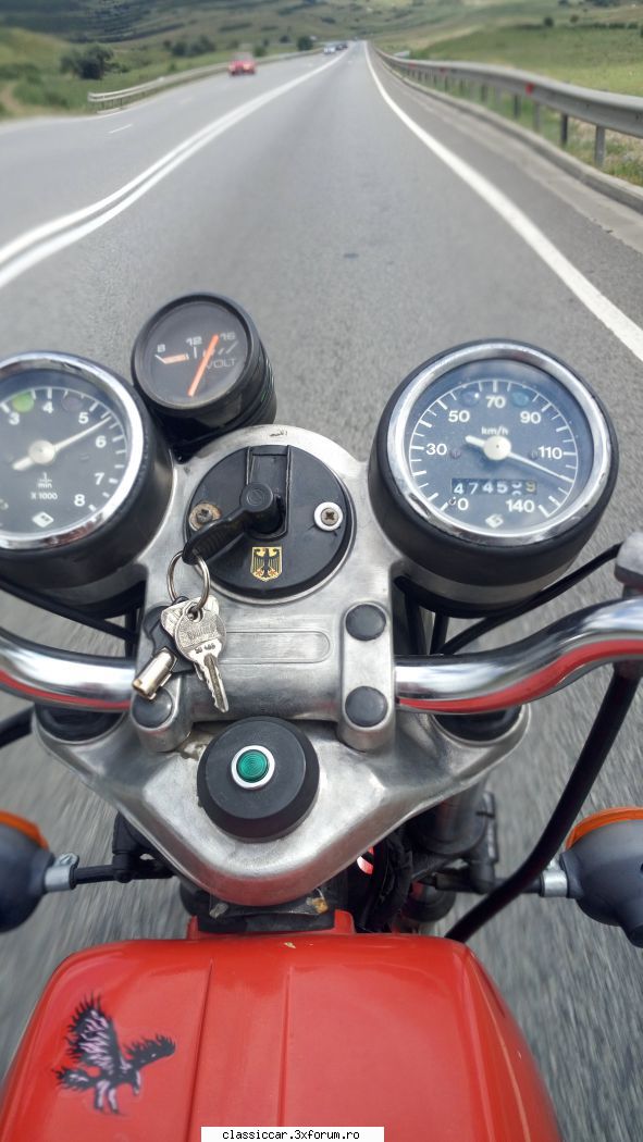 distante carburant si km pe sosea cu vechiturile noastre - misi, proba-n oua! - Coltul vesel
