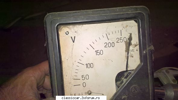distante carburant si km pe sosea cu vechiturile noastre - Am incercat un ,,test draiv '' insa - Coltul vesel