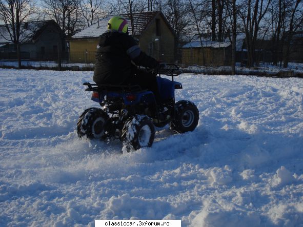 distractie pe z�pad� ... - putin mai precaut - Discutii libere