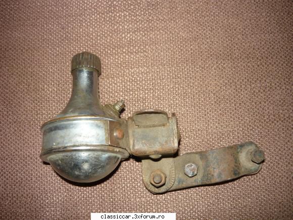 diverse piese de la biciclete vechi - romeo.iancu - Vanzari-Cumparari biciclete