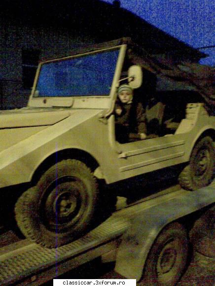 dkw munga - interesant si placut. fara ajutorul lui bog nu - Prezentare masini