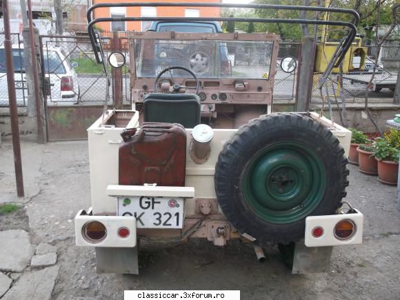 dkw munga - si spre sfirsit, un aspect care nu a fost - Prezentare masini