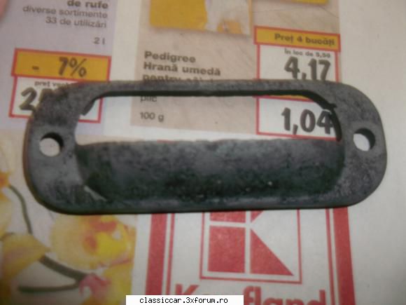 dkw munga - o incercare cu pistolul de la lidl, arata in - Prezentare masini