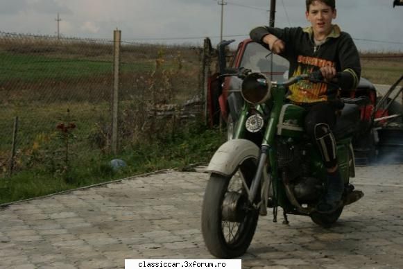 doua roti - bachus_21 - Prezentare forumisti