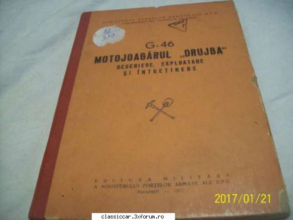 drujba 4 electron - navigind pe forum am intrat si pe - Coltul camionagiului si tractoristului oldtimerist