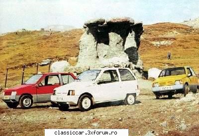 drum auto pana la babele - Ia-ti si tu Lastun, ca o iei pe spate si o poti - Drumetii prin Mioritic