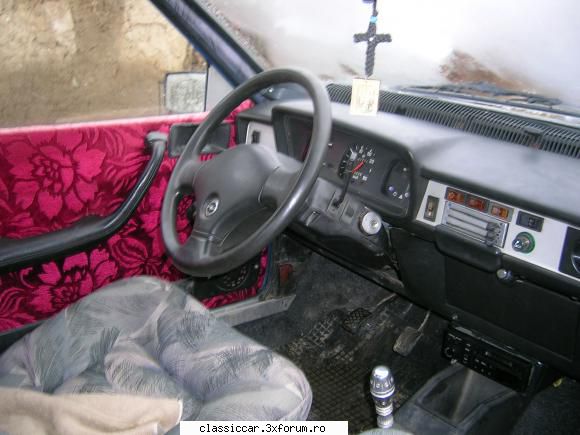 dupa lungi cautari ...am un sport - g-power - Prezentare masini