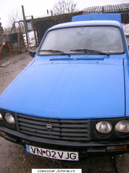 dupa lungi cautari ...am un sport - g-power - Prezentare masini