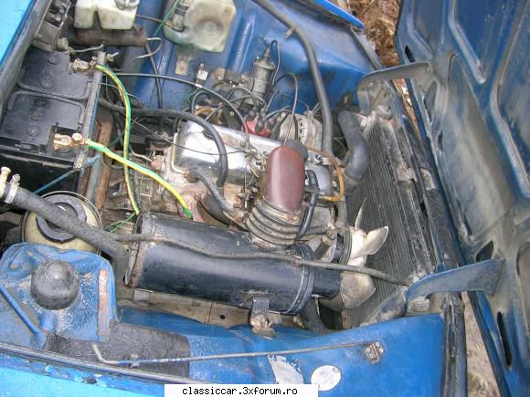 dupa lungi cautari ...am un sport - g-power - Prezentare masini