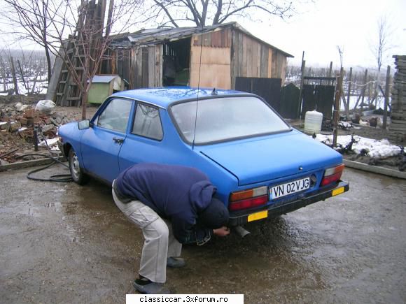 dupa lungi cautari ...am un sport - g-power - Prezentare masini