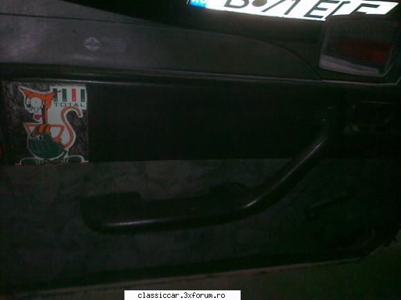 dupa lungi cautari ...am un sport - g-power - Prezentare masini