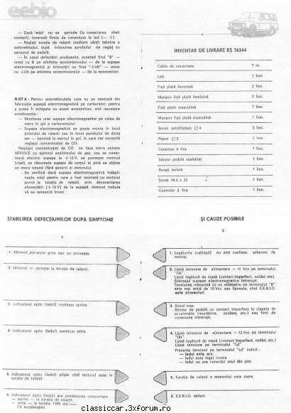 economizor - autom - Coltul Tehnic