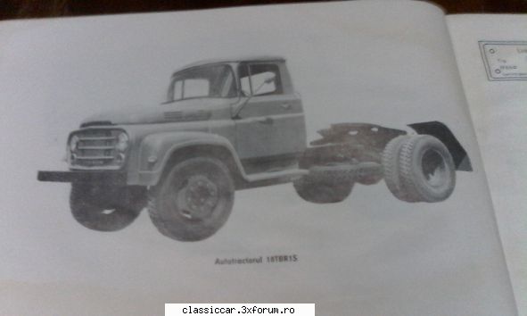 exploatare si intretinereautocamioane SR - gabi_gadea. - Vanzari- cumparari carti si reviste auto