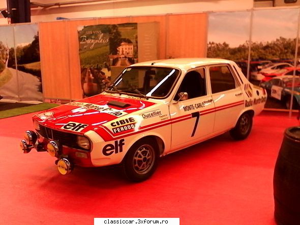 expo auto sport clasice - liviu59ro - Arhiva evenimente 2015