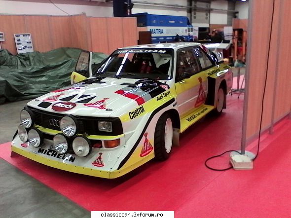 expo auto sport clasice - liviu59ro - Arhiva evenimente 2015